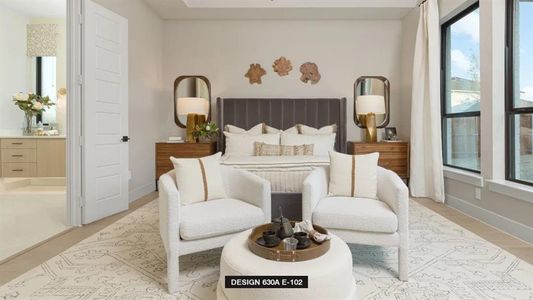 New construction Single-Family house 712 Bear Creek Dr, Hurst, TX 76054 plan 617A - image 9