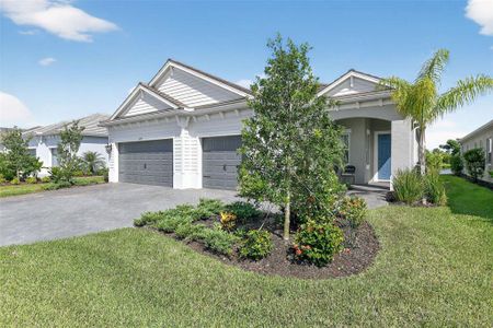 New construction Single-Family house 10253 Canaveral Cir, Sarasota, FL 34241 - image 18