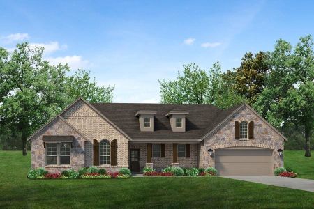 Saddleback Estates by Riverside Homebuilders in Boyd - photo 10 10