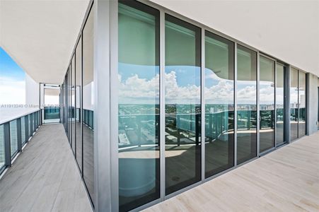 New construction Condo house 900 N Ocean Blvd, Unit 1606, Pompano Beach, FL 33062 - image