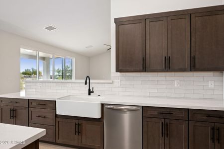 New construction Single-Family house 20122 W Hazelwood St, Litchfield Park, AZ 85340 - image 5