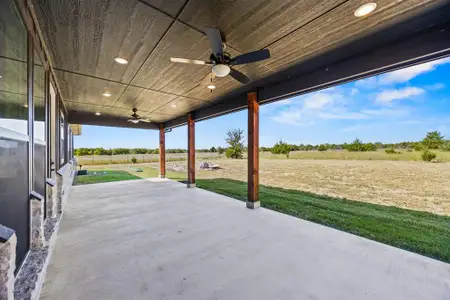 New construction Single-Family house 372 County Rd 4300, Greenville, TX 75401 - image