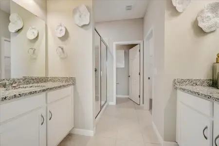 New construction Single-Family house 1737 Flag St, Haines City, FL 33844 plan Juniper - image 18