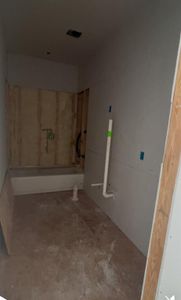 Sheetrock Stage