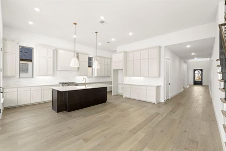 New construction Single-Family house 4711 Belo Dr, Prosper, TX 75078 plan Plan 4551 - image 13