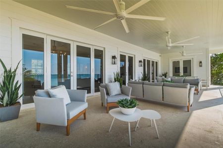 New construction Single-Family house 75840 Overseas Hwy, Islamorada, Village of Islands, FL 33036 - image