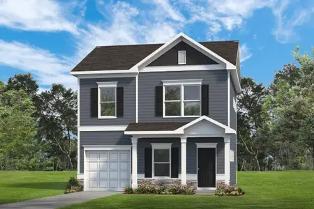New construction Single-Family house 998 Andasia Wy, Unit 31, Clarksville, TN 37042 - image