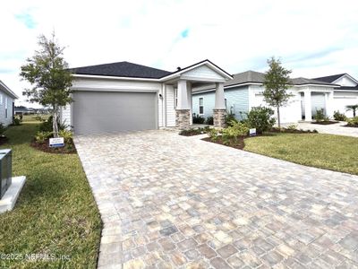 New construction Single-Family house 146 Day Dream Dr, St. Augustine, FL 32092 - image