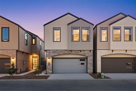 New construction Single-Family house 2927 El Fenice Ln, Houston, TX 77057 null- photo 0