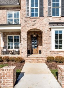 Westhaven by Ford Classic Homes in Franklin - image 3