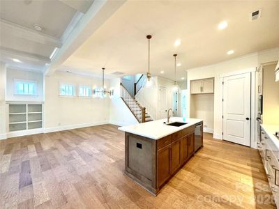 New construction Single-Family house 2980 Alveston Dr Nw, Unit 93, Concord, NC 28027 plan Woodhaven - image 9