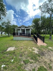New construction Single-Family house 908 N Colorado St, Edna, TX 77957 - image