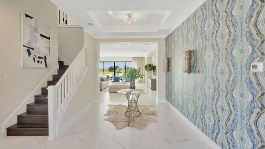 New construction Single-Family house 8303  Golden Beach Ct, Parrish, FL 34219 null- photo 11 11