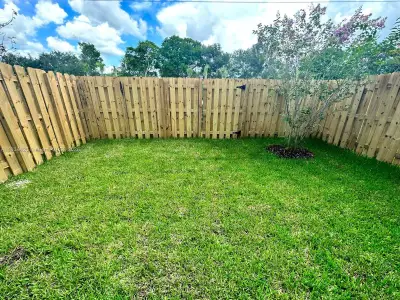 New construction Townhouse house 11965 Nw 47Th Mnr, Coral Springs, FL 33076 null- photo 19 19