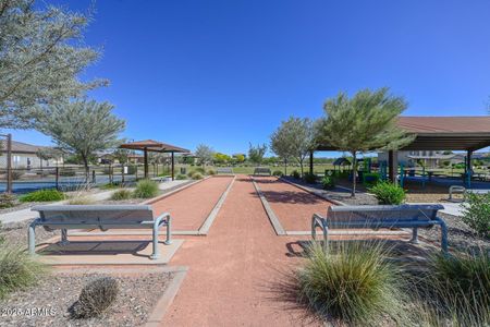 The Vistas Collection at North Copper Canyon by Century Communities in Surprise - photo 3 3