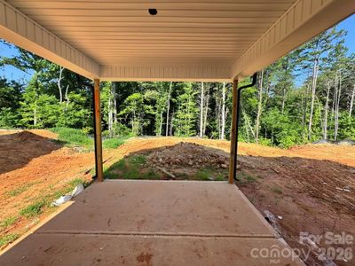 New construction Single-Family house 13127 Foxberry Rd, Charlotte, NC 28213 plan Ellerbe - image