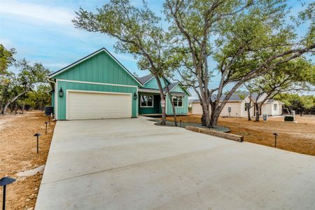 New construction Single-Family house 8 Huisache Ln, Wimberley, TX 78676 - image