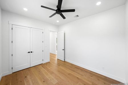 New construction Single-Family house 414 Rio Azul Dr, Bandera, TX 78063 - image 18