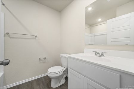 New construction Single-Family house 9756 Ebony Pl, San Antonio, TX 78223 RC Camden- photo 12 12