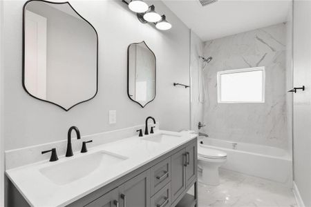 New construction Single-Family house 3605 W Bay Ave, Tampa, FL 33611 - image 10