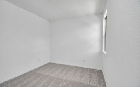New construction Single-Family house 25115 Midnight Willow Dr, Katy, TX 77493 plan Rowan - image 15