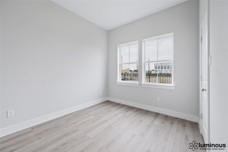New construction Condo house 6702 Metro Blvd, Unit 3, Houston, TX 77083 null- photo 10 10