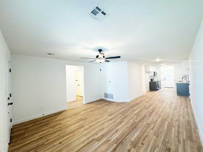 New construction Single-Family house 2408 Miller St, Denison, TX 75020 plan The Dales - image 9