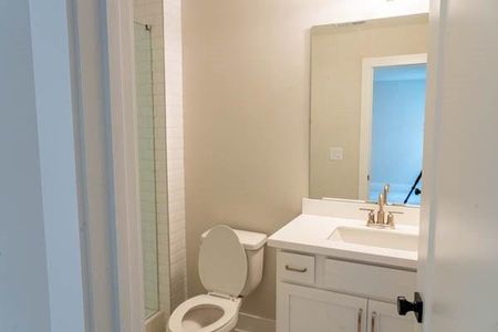 New construction Townhouse house 164 Palm St, Holly Springs, GA 30115 - image 8