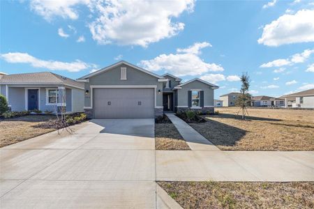New construction Single-Family house 5716 Sw 71St Ct, Ocala, FL 34474 - image