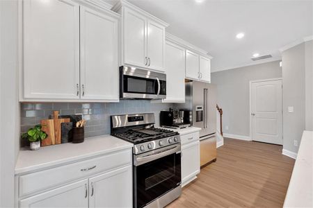 New construction Single-Family house 53 Colonial Ter, Villa Rica, GA 30180 plan The Rabun - image 9