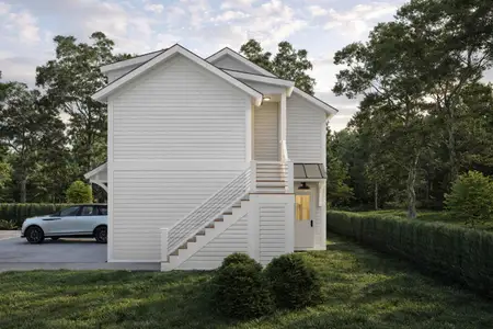 New construction Single-Family house 1182 Lazy Ln, Mount Pleasant, SC 29464 - image