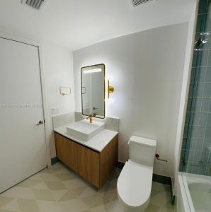 New construction Condo house 601 Ne 1St Ave, Unit 4215, Miami, FL 33132 null- photo 35 35