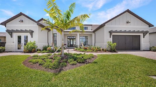 New construction Single-Family house 11433 Brightly Dr, Venice, FL 34293 - image 2