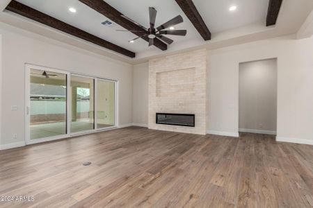 New construction Single-Family house 1657 E Minton Street, Mesa, AZ 85203 - photo 14 14