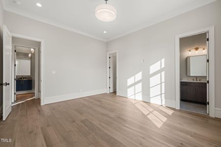 New construction Single-Family house 9004 Meadow Pointe Ct, Wake Forest, NC 27587 - image 18