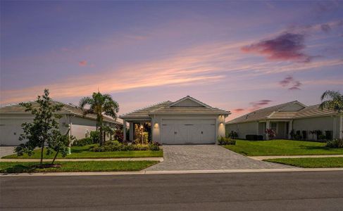 New construction Single-Family house 8144 Sternway Rd, Sarasota, FL 34240 - image