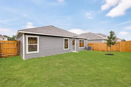 New construction Single-Family house 4135 Lava Forest Dr, Dallas, TX 75241 - image