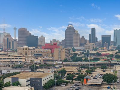 New construction Condo house 323 Howard St, Unit 1, San Antonio, TX 78212 null- photo 26 26