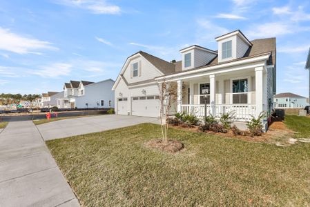 New construction Single-Family house 2 Cherrywood Dr, Summerville, SC 29483 - image