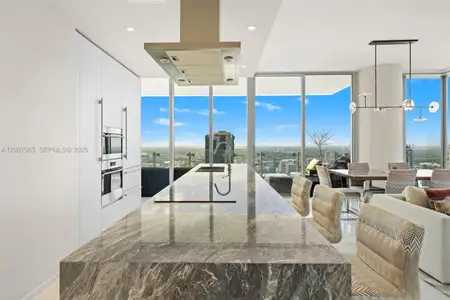 New construction Condo house 700 Ne 26Th Ter, Unit 4206, Miami, FL 33137 - image 17