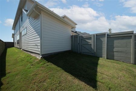 New construction Single-Family house 8829 Acorn Ave, Justin, TX 76247 plan Brazos - image