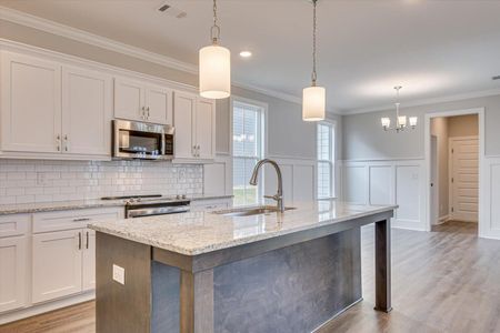 New construction Single-Family house 917 Walker Pt Dr, Grovetown, GA 30813 - image 9