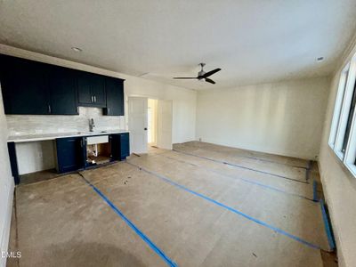 New construction Single-Family house 213 Brook Green Ln, Pittsboro, NC 27312 - image 18