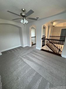 New construction Single-Family house 6415 Lowrie Block, San Antonio, TX 78201 Linden- photo 30 30