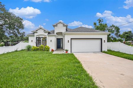 New construction Single-Family house 3508 S 75Th St, Tampa, FL 33619 - image