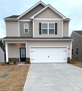 New construction Single-Family house 1122 Elyan St, Richburg, SC 29729 - image
