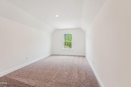 New construction Single-Family house 113 Hogan Dr, Garner, NC 27529 - image 16