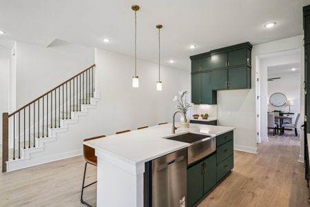 New construction Single-Family house 2123 Sarabanda St, Round Rock, TX 78681 McMurtry- photo 11 11