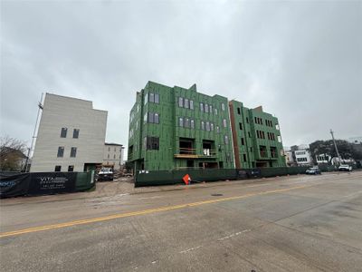 New construction Single-Family house 5823 Winsome Ln, Houston, TX 77057 - image