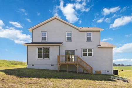 New construction Single-Family house 1026 Heath Helms Rd, Monroe, NC 28110 - image